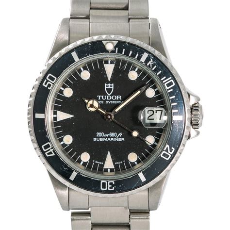 tudor 70170|tudor submariner 75090.